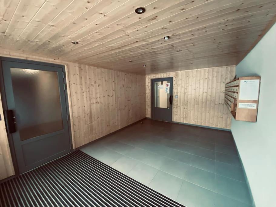 Apartmán T2 Aux Pieds Des Pistes De P2000 Bolquere Pyrenees 2000 Exteriér fotografie